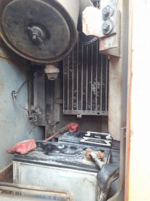 ขายHITACHI EX135US -5   เก่าญี่ปุ่นแท้ เดิมๆๆ  สภาพสวย  เครื่องปั๊มดี  ลองระบบกันได้ทุกวัน  โทร  089-3818694  ดวงนภา