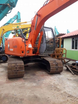 ขายHITACHI EX135US -5   เก่าญี่ปุ่นแท้ เดิมๆๆ  สภาพสวย  เครื่องปั๊มดี  ลองระบบกันได้ทุกวัน  โทร  089-3818694  ดวงนภา