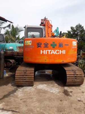 ขายHITACHI EX135US -5   เก่าญี่ปุ่นแท้ เดิมๆๆ  สภาพสวย  เครื่องปั๊มดี  ลองระบบกันได้ทุกวัน  โทร  089-3818694  ดวงนภา