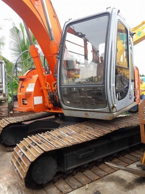 ขายHITACHI EX135US -5   เก่าญี่ปุ่นแท้ เดิมๆๆ  สภาพสวย  เครื่องปั๊มดี  ลองระบบกันได้ทุกวัน  โทร  089-3818694  ดวงนภา
