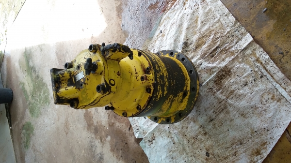 ขายมอเตอร์สวิงมาร์ค3 ทั้งลูก