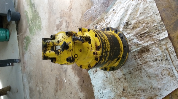 ขายมอเตอร์สวิงมาร์ค3 ทั้งลูก