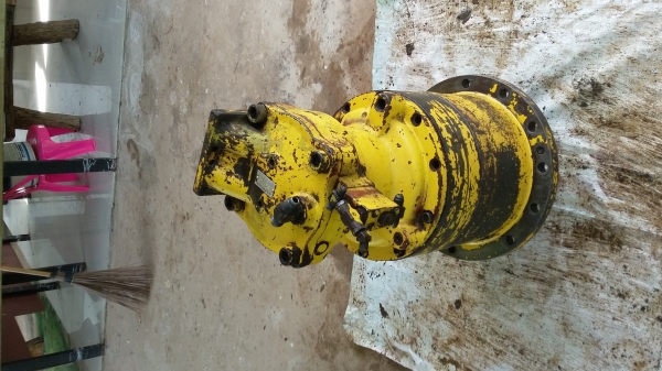 ขายมอเตอร์สวิงมาร์ค3 ทั้งลูก