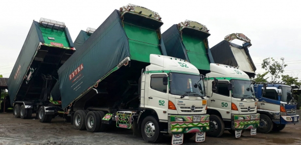 ขาย รถพ่วงฮีโน่ 344แรงม้า กะบะอู่ซุ่นชัย แม่/ลูก 3 พ่วง ขาย รถพ่วงฮีโน่ 344แรงม้า กะบะอู่ซุ่นชัย แม่/ลูก 3 พ่วง