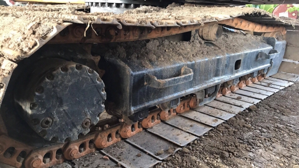 ขาย!! >>> CAT 312C ช่วงล่างเต็ม รถสวยพร้อมใช้งาน <<< เบอร์ติดต่อ 098-7155789 086-4631102