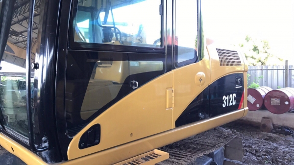 ขาย!! >>> CAT 312C ช่วงล่างเต็ม รถสวยพร้อมใช้งาน <<< เบอร์ติดต่อ 098-7155789 086-4631102