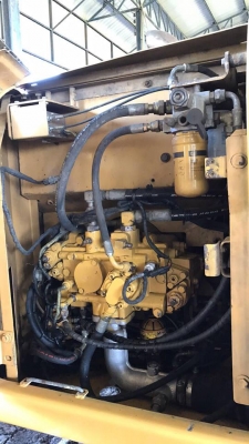 ขาย!! >>> CAT 312C ช่วงล่างเต็ม รถสวยพร้อมใช้งาน <<< เบอร์ติดต่อ 098-7155789 086-4631102