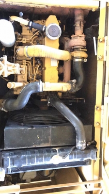 ขาย!! >>> CAT 312C ช่วงล่างเต็ม รถสวยพร้อมใช้งาน <<< เบอร์ติดต่อ 098-7155789 086-4631102