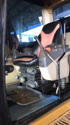 ขาย!! >>> CAT 312C ช่วงล่างเต็ม รถสวยพร้อมใช้งาน <<< เบอร์ติดต่อ 098-7155789 086-4631102