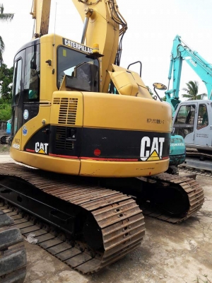 ขายCATERPILLAR 314 CCR ปี  2008   เก่าญี่ปุ่นแท้  1,XXX  ชั่วโมง  แทรต 70  สภาพสวย พร้อมใช้  โทร  089-3818694  ดวงนภา