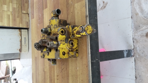 ขายวาล์ลคอนโทรล มอเตอร์สวิงมาร์ค 3