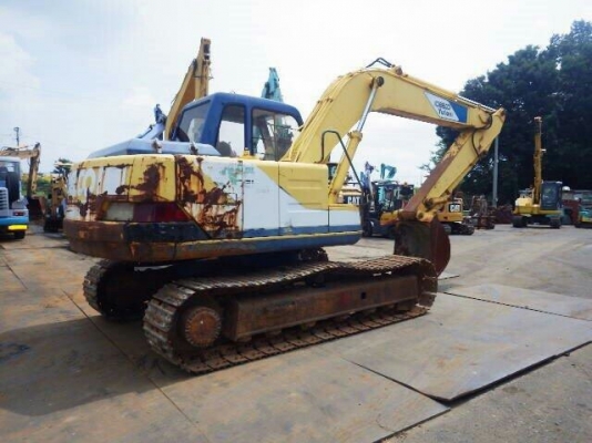 มาใหม่จ้า  KOBELCO  SK120-1 มาร์คทรี  เก่าญี่ปุ่นแท้  สภาพดี  เอวแน่น ไฟฟ้าครบ  ลองระบบกันได้ทุกวัน  โทร 089-7462641  สุวรรณี