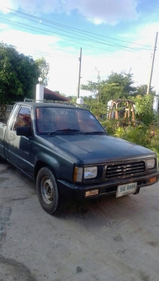 รถขุด MITSUBISHI MS 03M