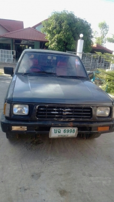 รถขุด MITSUBISHI MS 03M