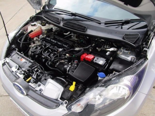 2012 FORD FIESTA เบนซิน 1.5 S ตัวท็อปสุด สีบรอนซ์เงิน เกียร์ออโต้ เบาะผ้า กระจกไฟฟ้า กระจกไล่ฝ้า abs airbag park sensorสนใจดูรถ ทดลองขับหรือสอบถามรายละเอียดเพิ่มเติม และ รับปรึกษาออกรถ มือหนึ่ง มือสอง ทุกยี่ห้อ ติดต่อ 092-656-6570 อาท Line ID art_pai