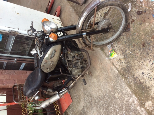 ขายรถโบราน