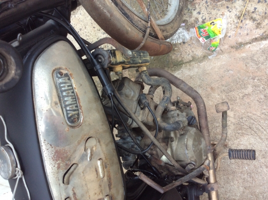 ขายรถโบราน