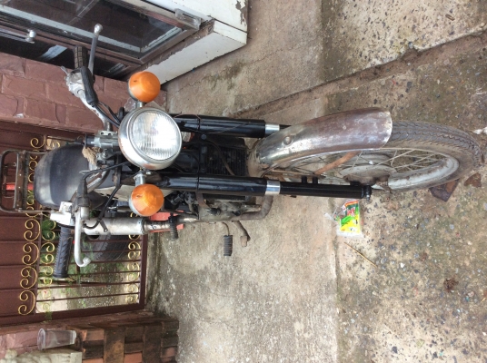 ขายรถโบราน