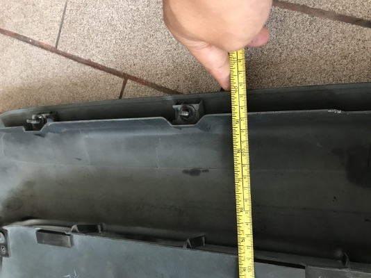 สคูปดักลม ไดฮัสซุ เก่าญี่ปุ่นเเท้สภาพสวย