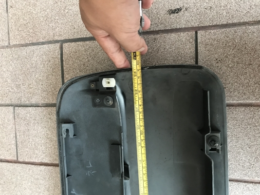 สคูปดักลม ไดฮัสซุ เก่าญี่ปุ่นเเท้สภาพสวย