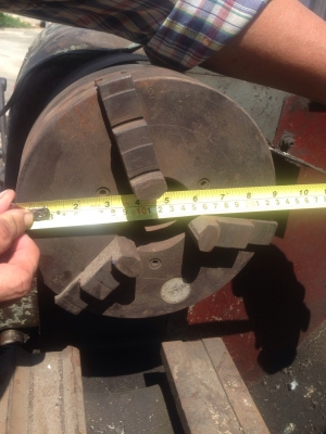 ขาย แท่นกลึงอังกฤษ