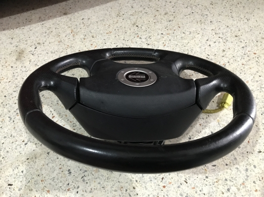 วง MOMO เเท้4ก้านสไปร่อนครบเก่าญี่ปุ่นเเท้สภาพสวย