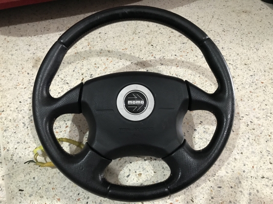 วง MOMO เเท้4ก้านสไปร่อนครบเก่าญี่ปุ่นเเท้สภาพสวย