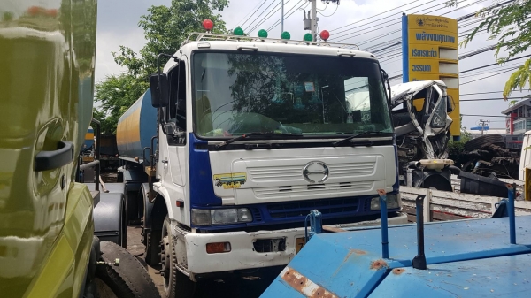 ขาย หัวเก๋ง ฮีโน่ โปรเฟีย Hino Profia cabin