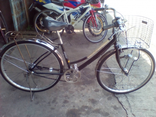 จักรยานคันละ