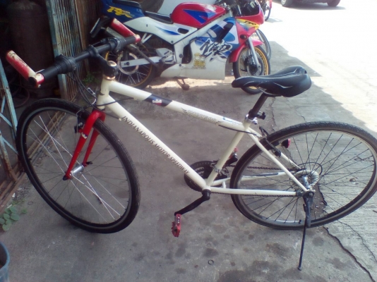 จักรยานคันละ