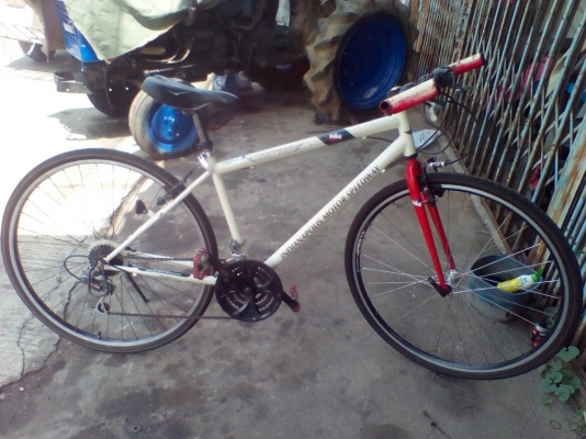 จักรยานคันละ