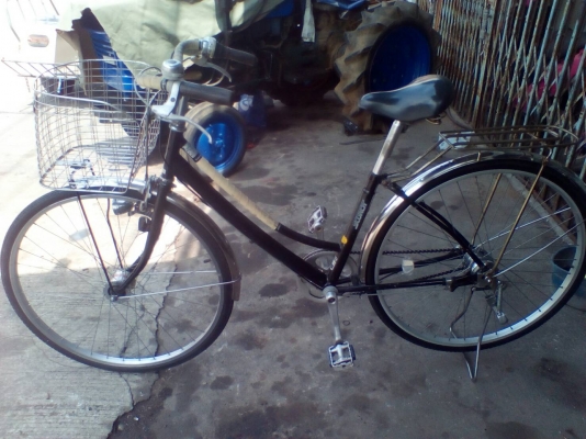 จักรยานคันละ