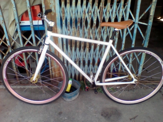 จักรยานคันละ