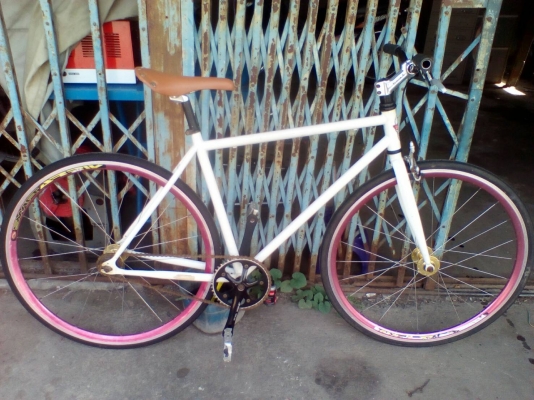 จักรยานคันละ