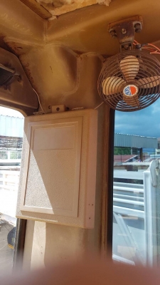 ขาย รถเกรด CAT 140G / 72V SN:6995 รถเดิม สภาพพร้อมใช้ เก่านอก ใช้งานน้อย สนใจติดต่อ 081-9652321 พร้อมเล่มทะเบียน ภาษีไม่ขาด ขาย รถเกรด CAT 140G / 72V SN:6995 รถเดิม สภาพพร้อมใช้ เก่านอก ใช้งานน้อย สนใจติดต่อ 081-9652321 พร้อมเล่มทะเบียน ภาษีไม่ขาด