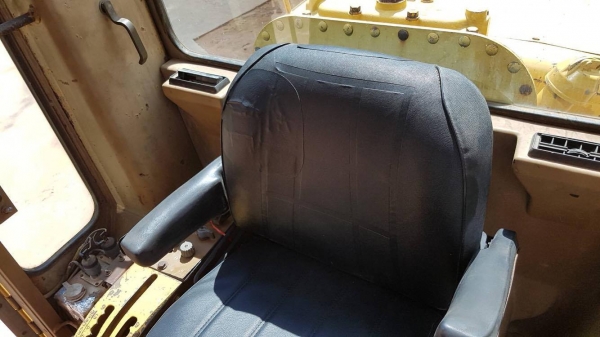 ขาย รถเกรด CAT 140G / 72V SN:6995 รถเดิม สภาพพร้อมใช้ เก่านอก ใช้งานน้อย สนใจติดต่อ 081-9652321 พร้อมเล่มทะเบียน ภาษีไม่ขาด ขาย รถเกรด CAT 140G / 72V SN:6995 รถเดิม สภาพพร้อมใช้ เก่านอก ใช้งานน้อย สนใจติดต่อ 081-9652321 พร้อมเล่มทะเบียน ภาษีไม่ขาด