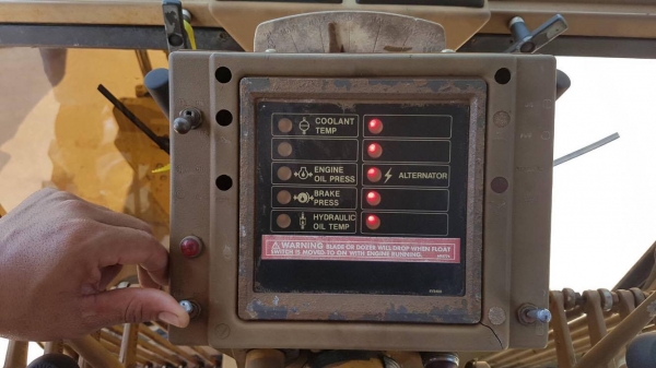 ขาย รถเกรด CAT 140G / 72V SN:6995 รถเดิม สภาพพร้อมใช้ เก่านอก ใช้งานน้อย สนใจติดต่อ 081-9652321 พร้อมเล่มทะเบียน ภาษีไม่ขาด ขาย รถเกรด CAT 140G / 72V SN:6995 รถเดิม สภาพพร้อมใช้ เก่านอก ใช้งานน้อย สนใจติดต่อ 081-9652321 พร้อมเล่มทะเบียน ภาษีไม่ขาด