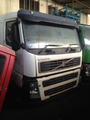 ขาย หัวเก๋ง วอลโว่ VOLVO FM12 FM 10 FM 9 Cabin