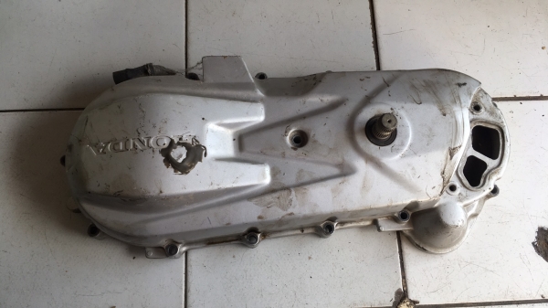 ฝาครอบสายพาน Honda Click