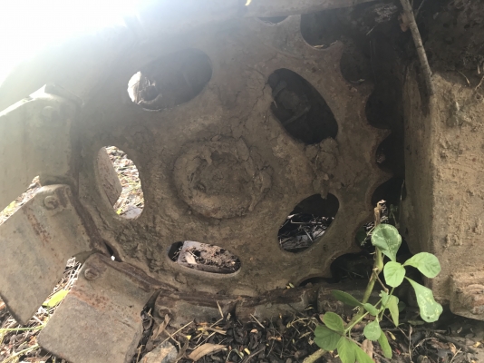 รถขุดKOMATSU PC20 รุ่น2 สภาพเชียงกง พร้อมใบอินวอย ราคาเบาๆ รถขุดKOMATSU PC20 รุ่น2 สภาพเชียงกง พร้อมใบอินวอย ราคาเบาๆ