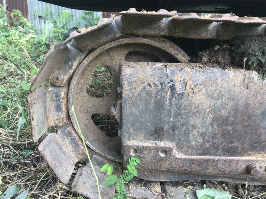 รถขุดKOMATSU PC20 รุ่น2 สภาพเชียงกง พร้อมใบอินวอย ราคาเบาๆ รถขุดKOMATSU PC20 รุ่น2 สภาพเชียงกง พร้อมใบอินวอย ราคาเบาๆ