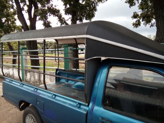 หลังคา ถอดจากไมตื้ x.   061  6319748