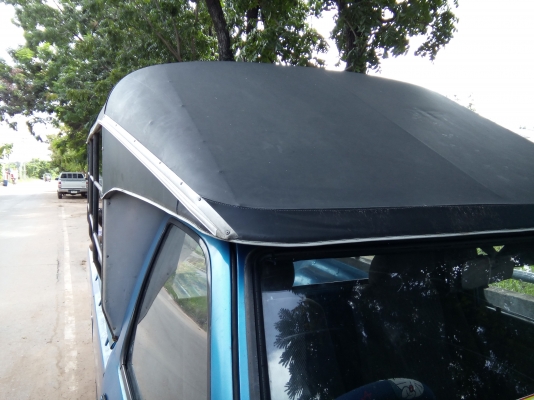 หลังคา ถอดจากไมตื้ x.   061  6319748