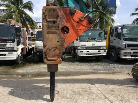 ******SK200-8แถมหัวเจาะ NPK ******