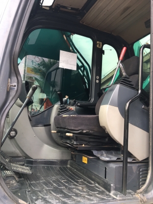 ******SK200-8แถมหัวเจาะ NPK ******