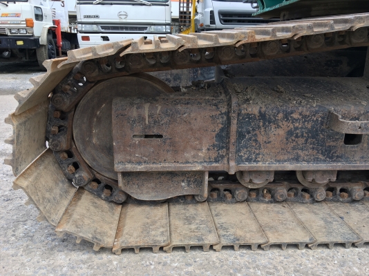 ******SK200-8แถมหัวเจาะ NPK ******