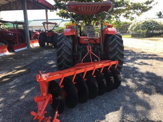 ขายรถไถคูโบต้า M9540 พร้อมอุปกรณ์ รถทำงาน 1,500 ชั่วโมง สภาพสวยมาก ราคา 868,000 บาท 081-9136451 ขายรถไถคูโบต้า M9540 พร้อมอุปกรณ์ รถทำงาน 1,500 ชั่วโมง สภาพสวยมาก ราคา 868,000 บาท 081-9136451