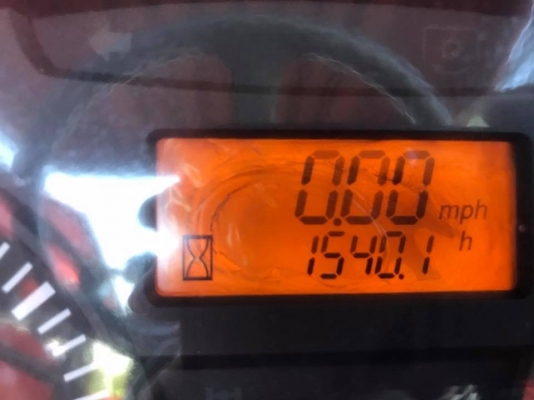 ขายรถไถคูโบต้า M9540 พร้อมอุปกรณ์ รถทำงาน 1,500 ชั่วโมง สภาพสวยมาก ราคา 868,000 บาท 081-9136451 ขายรถไถคูโบต้า M9540 พร้อมอุปกรณ์ รถทำงาน 1,500 ชั่วโมง สภาพสวยมาก ราคา 868,000 บาท 081-9136451