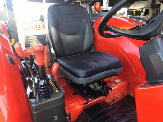 ขายรถไถคูโบต้า M9540 พร้อมอุปกรณ์ รถทำงาน 1,500 ชั่วโมง สภาพสวยมาก ราคา 868,000 บาท 081-9136451 ขายรถไถคูโบต้า M9540 พร้อมอุปกรณ์ รถทำงาน 1,500 ชั่วโมง สภาพสวยมาก ราคา 868,000 บาท 081-9136451