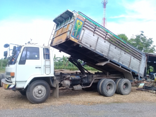 ร๊อคเล็ก ช่วงล่างใหญ่แล้ว